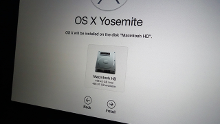 Illustration for article titled Make Your Mac Feel Like New Again With a Fresh Install of OS X